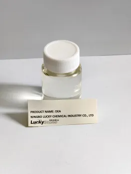 Diethanolamine DEA CAS 111-42-2