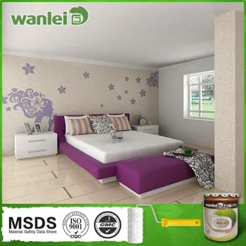 Popular interior decoration waterproof nano coating