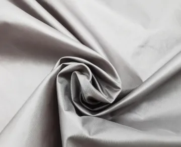 Circular 2/1 Twill Nylon Taffeta Fabric