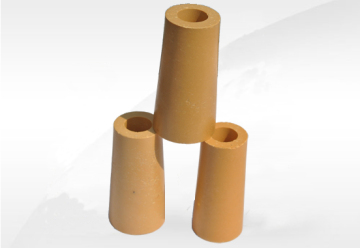 Zirconia Nozzle Core for Tundish