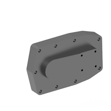 7W-0053 7W0053 OIL PUMP GP-ENGINE FOR 3508 3512