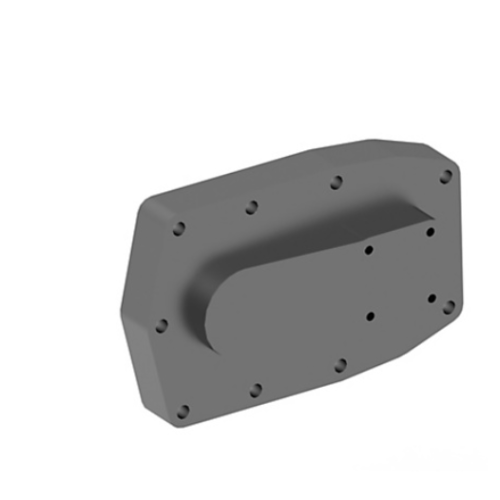 7W-0053 7W0053 OIL PUMP GP-ENGINE FOR 3508 3512