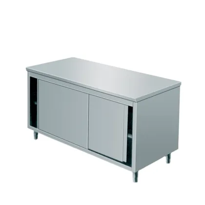 304 Stainless Steel Commercial Kitchen Wall Hang Hand Wash Sink