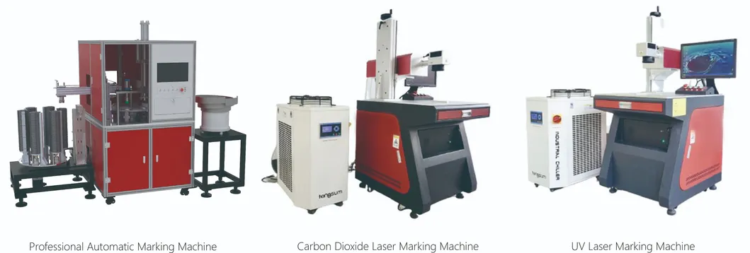 Portable Logo Pulse Fiber Laser Marking Machine for Metal Plastic Jewelry Mobile Case