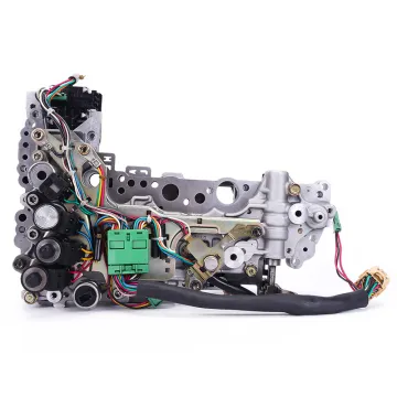 Fast Delivery REOF09A Jf009e JF010E CVT Transmission Valve Body