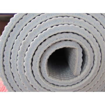 birçok renk pvc köpük yoga mat