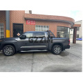 Tundra 2022 Sehemu za Auto Black Roll Bar