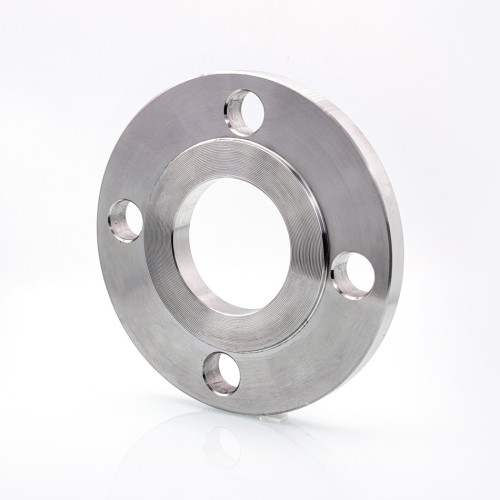 Flange Threaded Face Face Steel