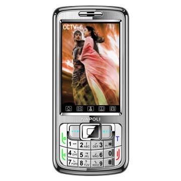 MB-968 Mobile phone