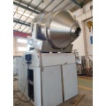 High Efficient Two Dimensional Powder Mixer