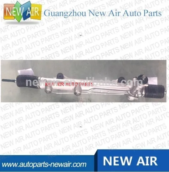 Power steering rack for Mercedes W163 ML 1997-2005 A1634600225