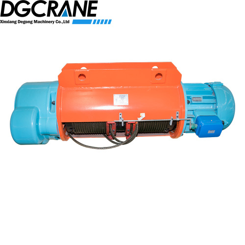 Harga pabrik 1ton 3ton 10ton hoist listrik