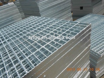 alibaba china galvanized steel grating
