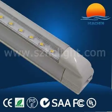 led fluro tubes  t5 13w 90cm 800-1100lm with competitve price