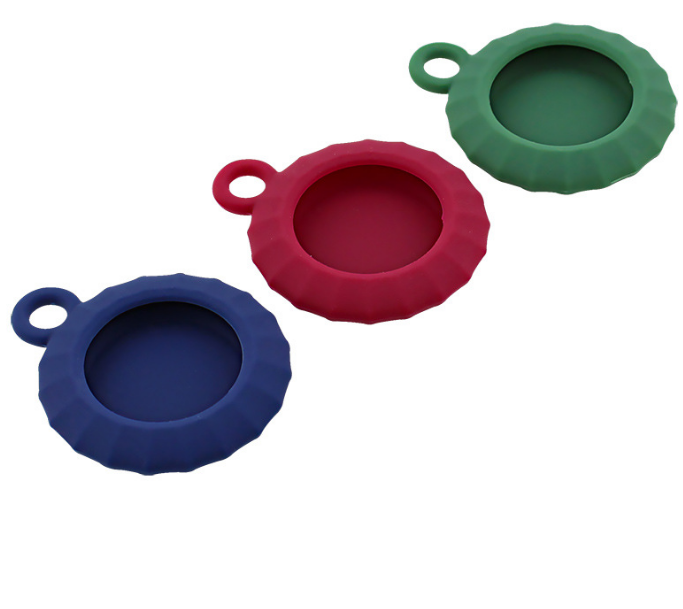 Silicone Airtag Cover Cases