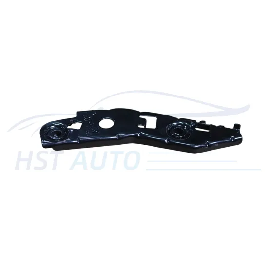 Front Bumper Left Mounting Bracket Assembly OE 6010178500 for Geely Monjaro L