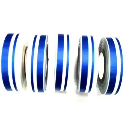 bag sealing tape PO film