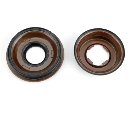 RE4F03B RE4F03V Auto Transmission CVT Piston Kit 2PCS/SET for Nissan