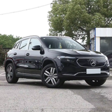 2024 MB EQA 260 4MATIC EQE SUV 350 EQB 260 Luxury Electric Cars - New Energy Vehicles at Cheap Prices
