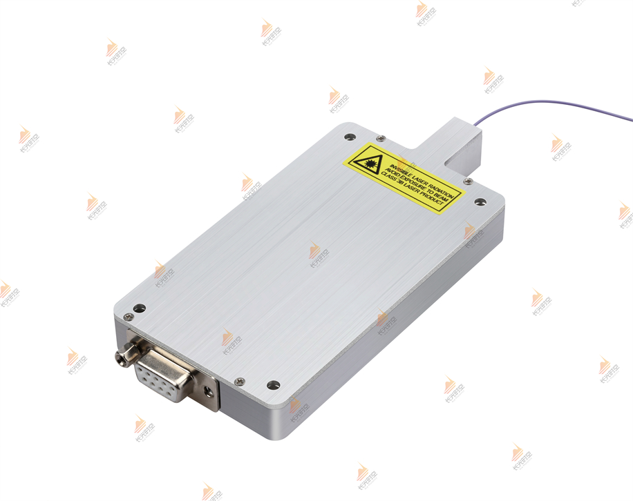 1064-50-200 PM Semiconductor Lasers Modules