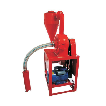 9fc-26 Self-priming feed mill