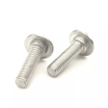 Hex Socket Flat Head Screw With Shoulder M3-0.5*12