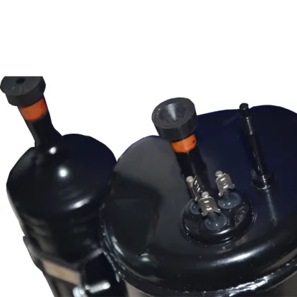 GMCC Rotary R22 air conditioner compressor