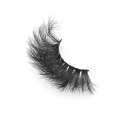 25mm long thick 3D faux mink lashes