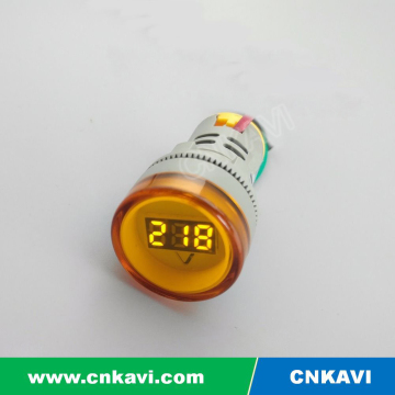 Voltmeter