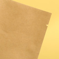 black kraft paper bags