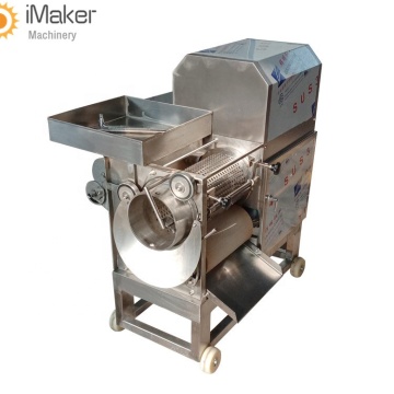 High-Efficiency Surimi Fish Ball, Crab Stick, and Processing Machine: Streamlining Seafood Production