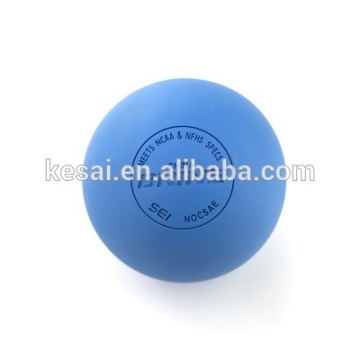 Lacrosse massage ball