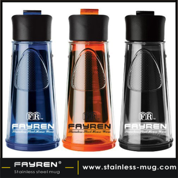 29OZ plastic water bottle sport bottle sports water bottle