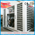 Packaged Roof Top Centralized Air Conditioning