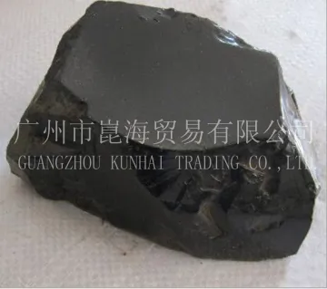 75-95°c Low Temperature Coal Tar Pitch For Binder