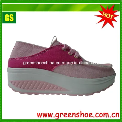 New Canvas Healthy Casual Shoes