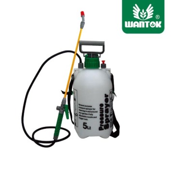 Pressure Sprayer, Spray Kettle