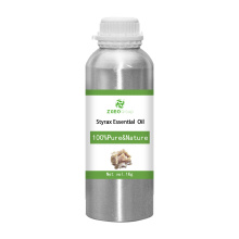 100% Pure And Natural Styrax Essential Oil High Quality Wholesale Bluk Essential Oil For Global Purchasers The Best Price