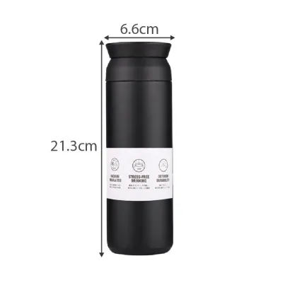 Custom Logo Stainless Steel Travel Mug - Hot Selling 350ml Vacuum Insulated Kinto Tumbler