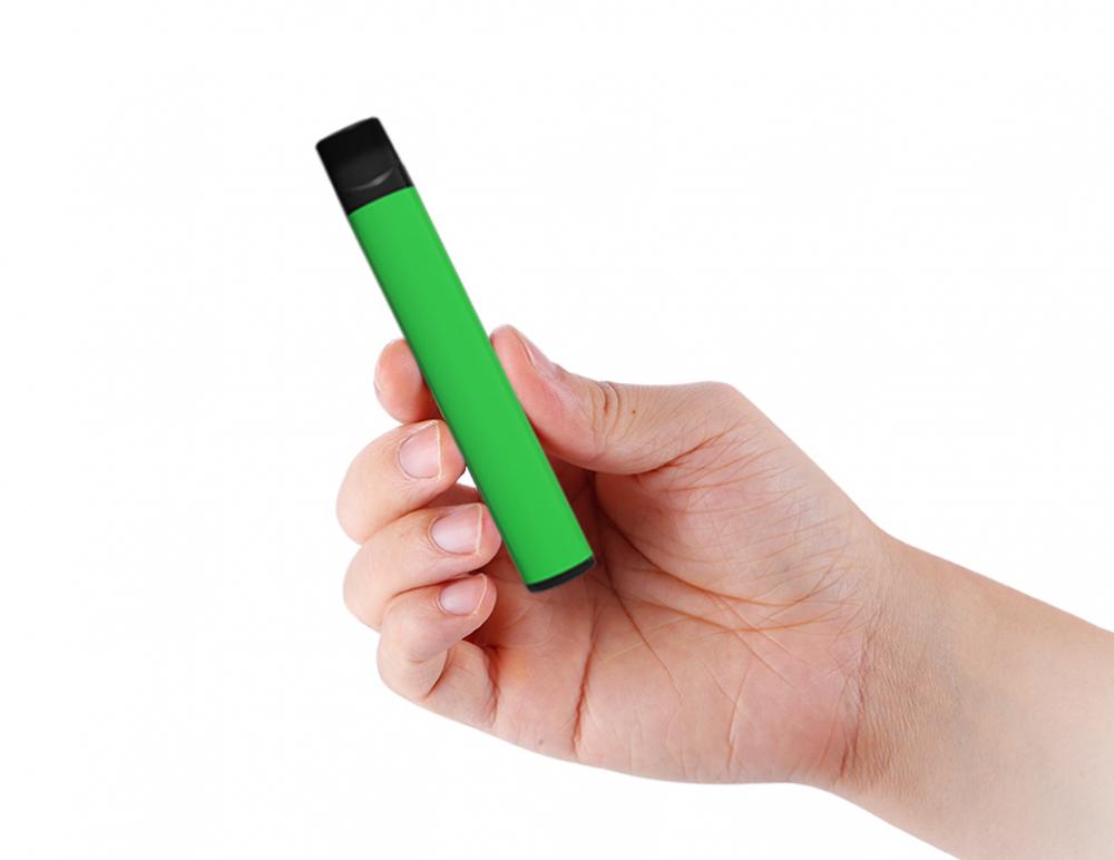 Affordable Disposable Vaporizer Vape Pen 500Puffs Ecigs