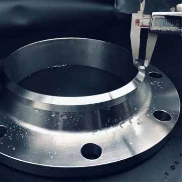 GOST 12821-80 Large Diameter Weld Neck Flange