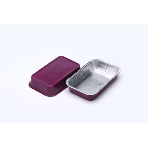 Christmas Aluminum Foil Pans
