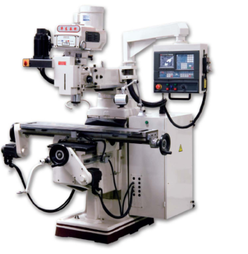 High Quality XK6330/A cnc milling machine