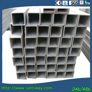 Galvanized Carbon Steel Pipe