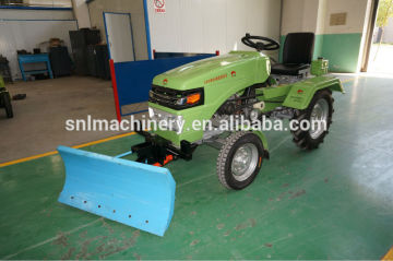 mini farm tractor/tiller for sales made in china