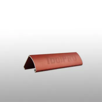 Aluminum Alloy Products Aluminium Profile for Sliding Door