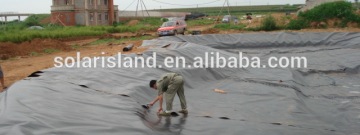 1.50mm Leakage-proof HDPE Geomembrane liner