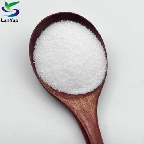 Cationic Polyacrylamide Granules for Textile Agriculture