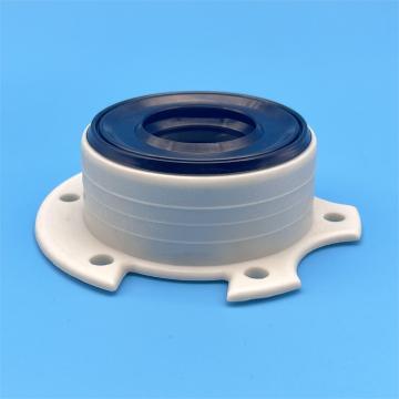 HOTPOINT & INDESIT Drum Support Bearing Kit - 055317, C00055317, 092024, C00092024, 15309