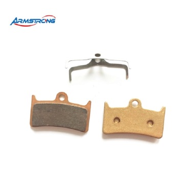 AS661: Professional Bicycle Brake Pads Manufacturer